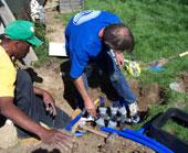 Our San Marcos Sprinkler Systems Team is Fully Licensed and Insured